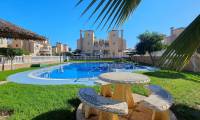 Wtórny - Penthouse - Lomas de Cabo Roig