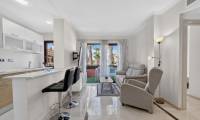 Wtórny - Penthouse - Los Alcázares