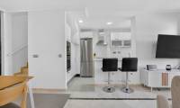 Wtórny - Penthouse - Los Alcázares