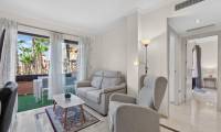 Wtórny - Penthouse - Los Alcázares