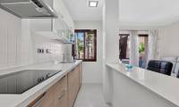 Wtórny - Penthouse - Los Alcázares