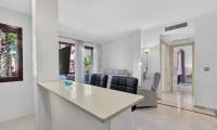 Wtórny - Penthouse - Los Alcázares