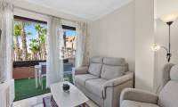 Wtórny - Penthouse - Los Alcázares