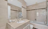 Wtórny - Penthouse - Los Alcázares