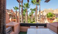 Wtórny - Penthouse - Los Alcázares
