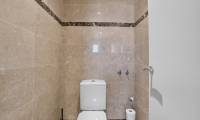 Wtórny - Penthouse - Los Alcázares