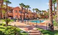 Wtórny - Penthouse - Los Alcázares