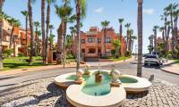 Wtórny - Penthouse - Los Alcázares