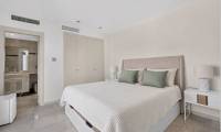 Wtórny - Penthouse - Los Alcázares