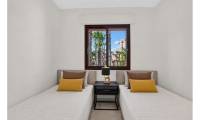 Wtórny - Penthouse - Los Alcázares