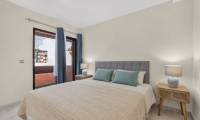 Wtórny - Penthouse - Los Alcázares