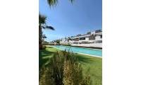 Wtórny - Penthouse - Los Balcones