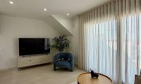 Wtórny - Penthouse - Los Balcones
