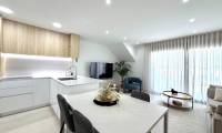 Wtórny - Penthouse - Los Balcones