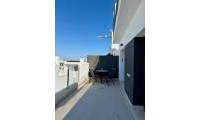 Wtórny - Penthouse - Los Balcones