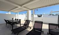 Wtórny - Penthouse - Los Balcones