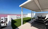 Wtórny - Penthouse - Los Balcones