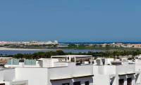 Wtórny - Penthouse - Los Balcones