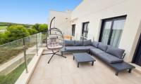 Wtórny - Penthouse - Pilar de la Horadada