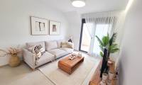 Wtórny - Penthouse - Pilar de la Horadada