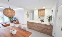 Wtórny - Penthouse - Pilar de la Horadada
