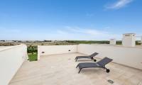 Wtórny - Penthouse - Pilar de la Horadada