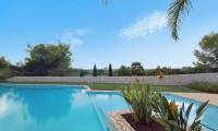 Wtórny - Penthouse - Pilar de la Horadada