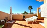 Wtórny - Penthouse - Playa Flamenca
