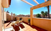 Wtórny - Penthouse - Playa Flamenca