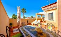 Wtórny - Penthouse - Playa Flamenca