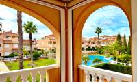Wtórny - Penthouse - Playa Flamenca
