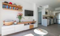 Wtórny - Penthouse - Playa Flamenca