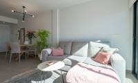 Wtórny - Penthouse - Playa Flamenca
