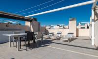 Wtórny - Penthouse - Playa Flamenca