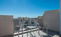 Wtórny - Penthouse - Playa Flamenca