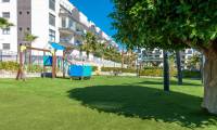 Wtórny - Penthouse - Playa Flamenca