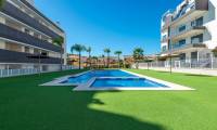 Wtórny - Penthouse - Playa Flamenca