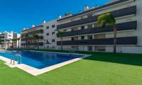 Wtórny - Penthouse - Playa Flamenca