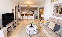 Wtórny - Penthouse - Playa Flamenca