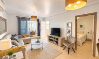 Wtórny - Penthouse - Playa Flamenca