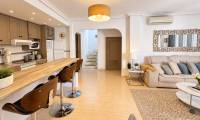 Wtórny - Penthouse - Playa Flamenca