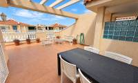 Wtórny - Penthouse - Playa Flamenca