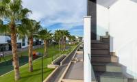 Wtórny - Penthouse - Punta Prima