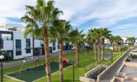 Wtórny - Penthouse - Punta Prima