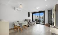 Wtórny - Penthouse - Punta Prima