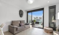 Wtórny - Penthouse - Punta Prima