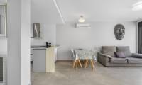 Wtórny - Penthouse - Punta Prima