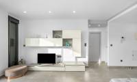 Wtórny - Penthouse - Punta Prima