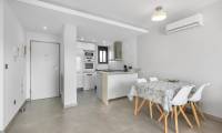 Wtórny - Penthouse - Punta Prima
