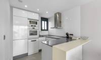 Wtórny - Penthouse - Punta Prima